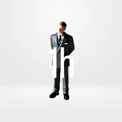 Persönliche Betreuung beim Fotospiegel – Servicekraft steht eine Stunde vor Ort zur Verfügung